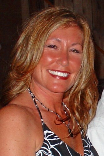 Rebecca Rasmussen
