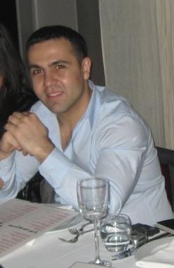Hakan Altin