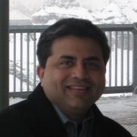 Sudeep Haldar