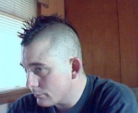 Steven Morey