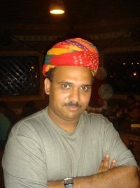Prasad Iyer