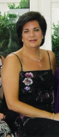Halyna Keller