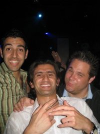Hamed Aryafar