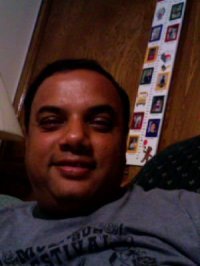 Hamen Patel