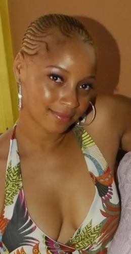 Hamirah Mobley