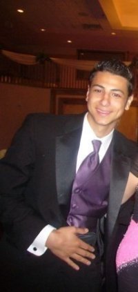 Hussein Hammoud