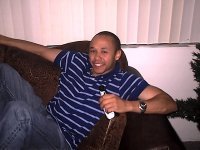 Hamon Ashford