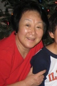 Hamsook Chun