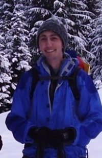 Jeremiah Pierucci