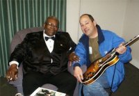 Hank Bernbaum