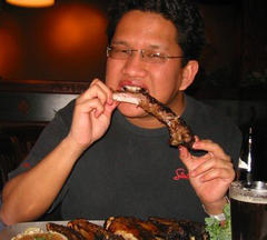 Hans Oey