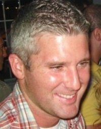 Manus Odonnell