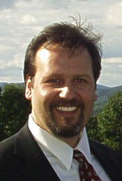 Shane Borelli