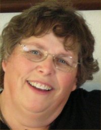 Marilyn Halmes