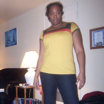 Teresa Givens