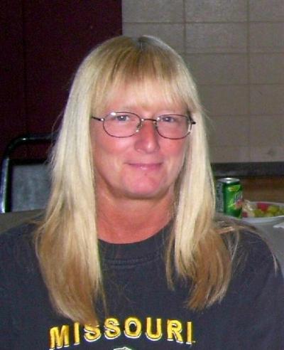 Jan Harbison