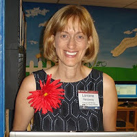 Lorraine Hardaway