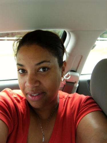 Kayla Devers