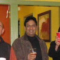 Harish Nag