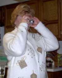 Harlene Hansen