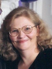 Pamela Healy