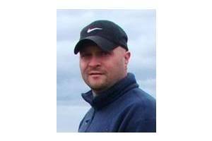 Scott Rogers