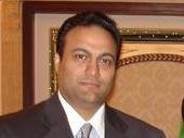 Haroon Anwarzai