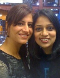 Harpreet Rai