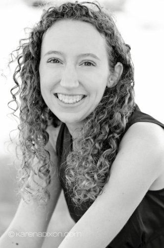 Mary Hager