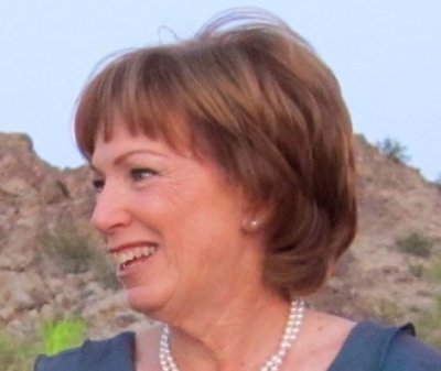 Marjorie Davisson