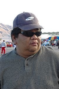 Hartanto Tjioe
