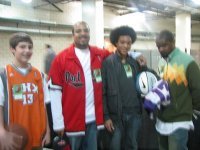 Hasani Milton