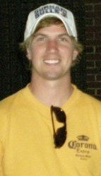 Brandon Strohsacker