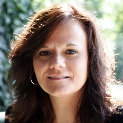 Christine Murphy