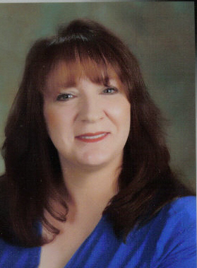 Sheila Reynolds