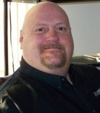 Larry Kolosso