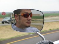 Cory Glassburn