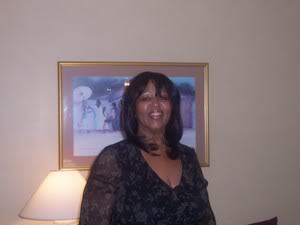 Debra Hawkins