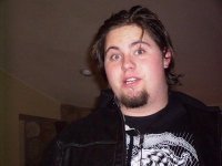 Andrew Barribeau