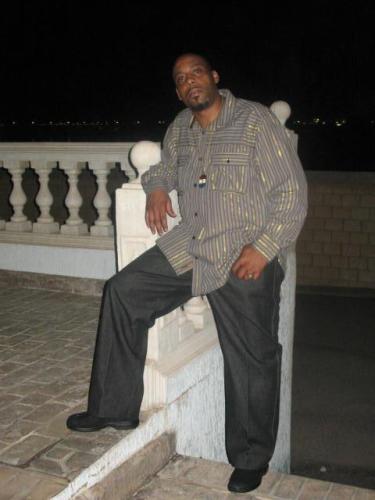 Arturo Haywood