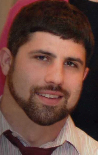 Daniel Moreno