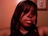 Akenya Robinson
