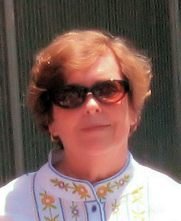 Judith Nadel