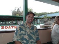 Hosea Bostic