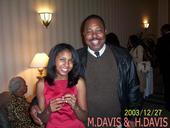 Howard Davis