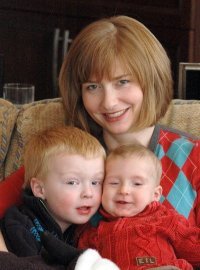 Heather Mccullough