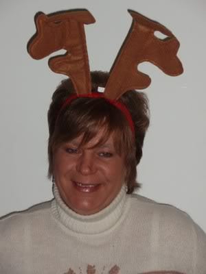 Patricia Heagle