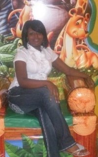 Niakeya Jones