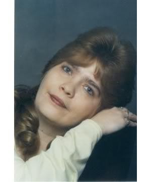Heather Busby