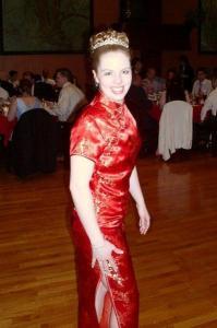 Heather Dunlap